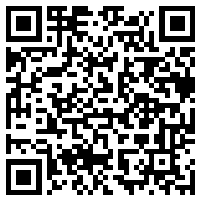 QR Code for bitcoin:bitcoin:bitcoin:bitcoin:bitcoin:1CpApqiUSSvd5We2cMwYYcxUyAYjroScfW