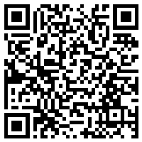 QR Code for bitcoin:bitcoin:bitcoin:bitcoin:bitcoin:1DAKb6eMUcckts4XxRNFRMsyat34HUC61F