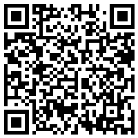 QR Code for bitcoin:bitcoin:bitcoin:bitcoin:bitcoin:1DeYWZaHCqCyvSYhf2czFuh7DdB4zvwDMK