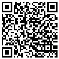 QR Code for bitcoin:bitcoin:bitcoin:bitcoin:bitcoin:1FUtdisLKXLPq87GyytkimnjhSttAdUmKQ