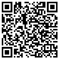 QR Code for bitcoin:bitcoin:bitcoin:bitcoin:bitcoin:1GAGAw7drB55VczD7EWfMu8jpine3es6M4