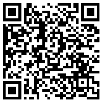 QR Code for bitcoin:bitcoin:bitcoin:bitcoin:bitcoin:1HjzHaronP2mtVE6vgN6moVoAtW9Mp6dhv