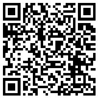 QR Code for bitcoin:bitcoin:bitcoin:bitcoin:bitcoin:1HoFZjPLd1iAUGeR5vW54V2dnYTQcS868v