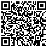 QR Code for bitcoin:bitcoin:bitcoin:bitcoin:bitcoin:1Jj6AT97grEcTmGfeiBYw6VFoEW5E2fRPr