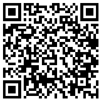 QR Code for bitcoin:bitcoin:bitcoin:bitcoin:bitcoin:1Lx1ybD8VCDt2osmKkRYTreKCKvYdsjms5