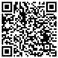 QR Code for bitcoin:bitcoin:bitcoin:bitcoin:bitcoin:1NbaF4sFvVF65RAWssh7d9bXu6uUooaGix