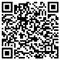 QR Code for bitcoin:bitcoin:bitcoin:bitcoin:bitcoin:1PVvu3p18BHFVjykU83AX6zaVLEYXYYBj6