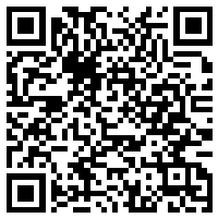 QR Code for bitcoin:bitcoin:bitcoin:bitcoin:bitcoin:1PyfERWbDuS46MPaXrku6B8qb12D4krZA1
