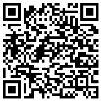 QR Code for bitcoin:bitcoin:bitcoin:bitcoin:bitcoin:1fe3nja43445Gj88MSuttgiGDnoFRBt6U