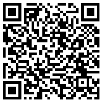 QR Code for bitcoin:bitcoin:bitcoin:bitcoin:bitcoin:33AqS76BGJFutSJRHf1sZo7Feo5qUf1qfE