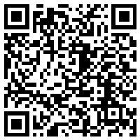 QR Code for bitcoin:bitcoin:bitcoin:bitcoin:bitcoin:33L8Aj8HTbifwwUsVjqJDMVtnoJdETTvxF