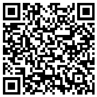 QR Code for bitcoin:bitcoin:bitcoin:bitcoin:bitcoin:33PfXPT7mHTJfemR293Up8x91oSaLexj1T