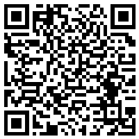 QR Code for bitcoin:bitcoin:bitcoin:bitcoin:bitcoin:33RToFGRhUb2EQTbE83vAfeUG6QtxA2jNG