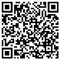 QR Code for bitcoin:bitcoin:bitcoin:bitcoin:bitcoin:33YFN184YjAXNDUtXwAXKAn8v5CXwAnU1z