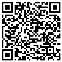QR Code for bitcoin:bitcoin:bitcoin:bitcoin:bitcoin:33jQR8TRRfR4c7SRZcvjgFrAELkxGSofTs