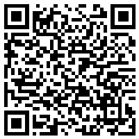 QR Code for bitcoin:bitcoin:bitcoin:bitcoin:bitcoin:33v856aqjV4bq4UhEd2S4yxRuaeR3yPdoB