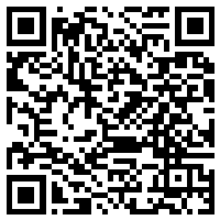 QR Code for bitcoin:bitcoin:bitcoin:bitcoin:bitcoin:34AAReVmsiqWCMoQEBV4gumUfmtyksVCVw