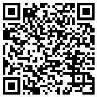 QR Code for bitcoin:bitcoin:bitcoin:bitcoin:bitcoin:34paX9webP8dGfGRf9SjVpAVTK8qnsZBGe