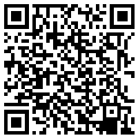 QR Code for bitcoin:bitcoin:bitcoin:bitcoin:bitcoin:3A9oakDM5VZth9MqKHFtRrh4eDTam3dzRj