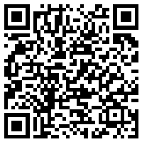 QR Code for bitcoin:bitcoin:bitcoin:bitcoin:bitcoin:3AE9KuPDv9KBjxiika1455AEjNcNRYTC5m