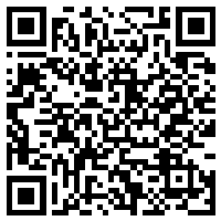 QR Code for bitcoin:bitcoin:bitcoin:bitcoin:bitcoin:3AJW6KuAhgUTvb5KT4DXQf53HeU35AaWmK