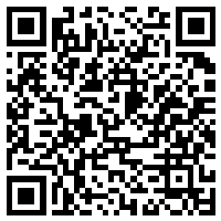 QR Code for bitcoin:bitcoin:bitcoin:bitcoin:bitcoin:3BAvZZ823ZHcPiwaY12eGfAGCagZWZNmEj
