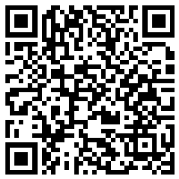 QR Code for bitcoin:bitcoin:bitcoin:bitcoin:bitcoin:3CFFUGAs3opysrgiLhBStMMgB2WEYWF8RT