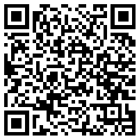 QR Code for bitcoin:bitcoin:bitcoin:bitcoin:bitcoin:3EbW88jv1vrogH2gxvZ5TYCubMgXfMf6RT