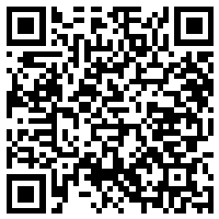 QR Code for bitcoin:bitcoin:bitcoin:bitcoin:bitcoin:3FnHPQGEXQLiS9wDHY5bYozbeQGCEyiJZL