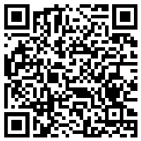 QR Code for bitcoin:bitcoin:bitcoin:bitcoin:bitcoin:3FyvrURNLUyVaShpC3Rjishp2xTzrcPvNX