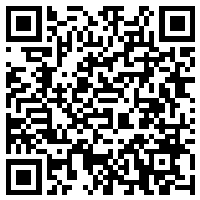 QR Code for bitcoin:bitcoin:bitcoin:bitcoin:bitcoin:3HVnagvet4pHTe5TWmF6ahbRUymfaFEF5v