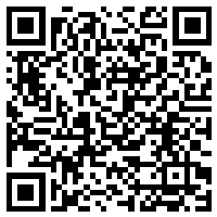 QR Code for bitcoin:bitcoin:bitcoin:bitcoin:bitcoin:3HXGAvyczCihguhSuFvhfDqocJpSfTvdhV