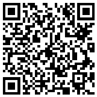 QR Code for bitcoin:bitcoin:bitcoin:bitcoin:bitcoin:3HqjYcvTr5yKpHBeHoMjxAestrtFZT3dA7