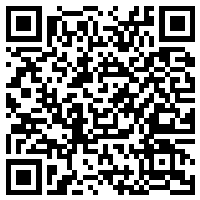 QR Code for bitcoin:bitcoin:bitcoin:bitcoin:bitcoin:3J4TvbFkm9eWMf4YedK3KMSaj8XEbpzAzi