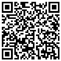 QR Code for bitcoin:bitcoin:bitcoin:bitcoin:bitcoin:3PExxUBtJsCKvkXuDY1hERQqGSrr43bw1B