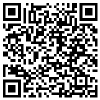 QR Code for bitcoin:bitcoin:bitcoin:bitcoin:bitcoin:Lb1psudF4GUwJ4nEYQMdWsRxCFGaUys61P