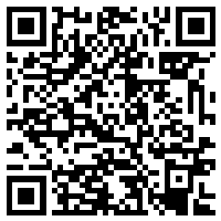 QR Code for bitcoin:bitcoin:bitcoin:bitcoin:bitcoin:bitcoin:12WU9XScAyJs3AHpU2nT87pSv21LHBEJhZ