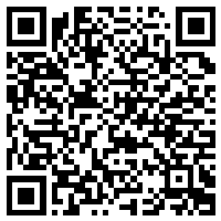 QR Code for bitcoin:bitcoin:bitcoin:bitcoin:bitcoin:bitcoin:134xW4L6MZ4tf84QJCGbvYVD261vCwpJSt