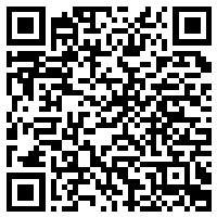 QR Code for bitcoin:bitcoin:bitcoin:bitcoin:bitcoin:bitcoin:153vC327YHbDgwVF66RGLAaznLqBA9mH84