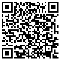 QR Code for bitcoin:bitcoin:bitcoin:bitcoin:bitcoin:bitcoin:18FaRJzVAbZCD3D7NkToSEP3CLdtcAmjsG