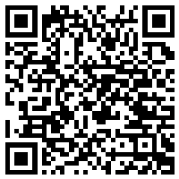 QR Code for bitcoin:bitcoin:bitcoin:bitcoin:bitcoin:bitcoin:18UdUqcCvPinpBeaJAyASUBcLU8KZZkr2V