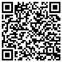 QR Code for bitcoin:bitcoin:bitcoin:bitcoin:bitcoin:bitcoin:18nvs9HJSvxyCebejZeSp2JbYSqKSpQhfA