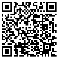 QR Code for bitcoin:bitcoin:bitcoin:bitcoin:bitcoin:bitcoin:18qFJ3aZydF3miALFC1wYRbFeVXAFHKaDM