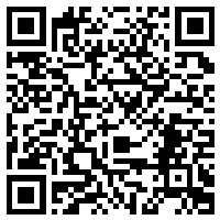 QR Code for bitcoin:bitcoin:bitcoin:bitcoin:bitcoin:bitcoin:1B1hexUR4kz7bDQKVxcfBzC3fpPptyoxVT