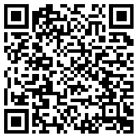 QR Code for bitcoin:bitcoin:bitcoin:bitcoin:bitcoin:bitcoin:1B3nGFYo3HwEXAr2RaEX69j5632gX7Vru1