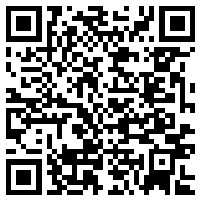 QR Code for bitcoin:bitcoin:bitcoin:bitcoin:bitcoin:bitcoin:337XjnF2wADzGoPZ1B9oUbKxaeh9jPf5Tx