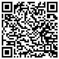 QR Code for bitcoin:bitcoin:bitcoin:bitcoin:bitcoin:bitcoin:33QAYZh5FggeoViHWdXEhv2NeaAtnVVT1K