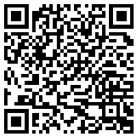 QR Code for bitcoin:bitcoin:bitcoin:bitcoin:bitcoin:bitcoin:34A2PFFVaVZZKP6NhfaghB584M31BGoMH1