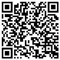 QR Code for bitcoin:bitcoin:bitcoin:bitcoin:bitcoin:bitcoin:3AN3izgwivzEjdBzqAxGUkktEUtAtCUPLP