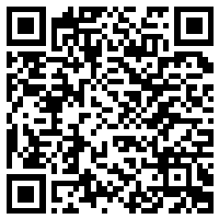 QR Code for bitcoin:bitcoin:bitcoin:bitcoin:bitcoin:bitcoin:3BbVz1EeAJWoitv16yaQKcL18DCm6FUthY